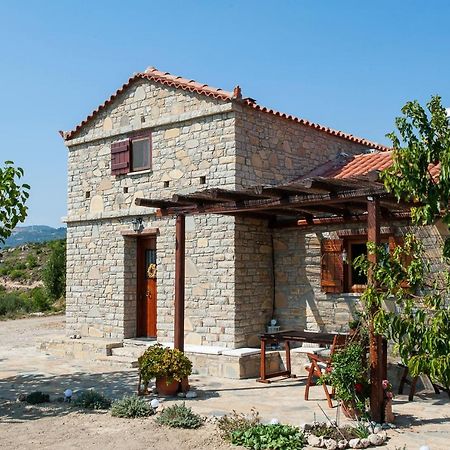 Oceanis Cottage House Ormos Koumeikon Εξωτερικό φωτογραφία