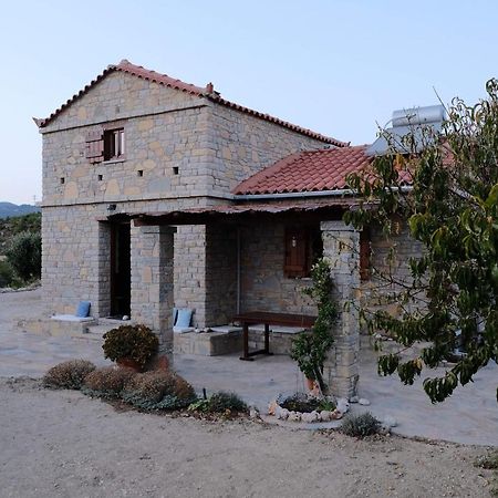 Oceanis Cottage House Ormos Koumeikon Εξωτερικό φωτογραφία