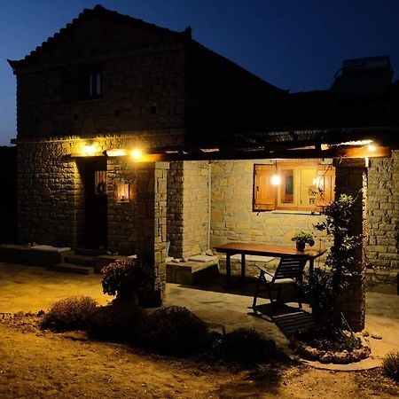 Oceanis Cottage House Ormos Koumeikon Εξωτερικό φωτογραφία