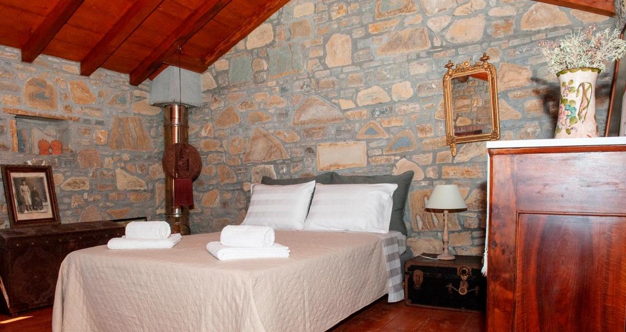 Oceanis Cottage House Ormos Koumeikon Εξωτερικό φωτογραφία